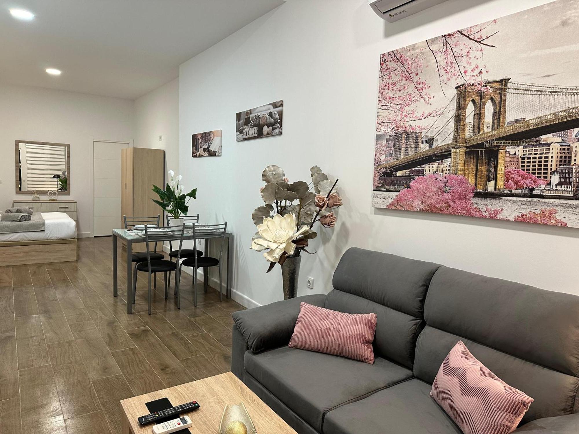 Apartamento Ds Venerable Córdoba