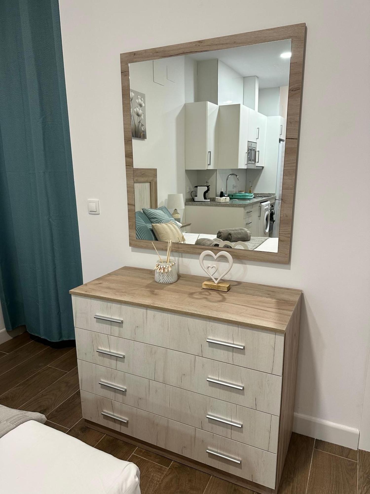 Apartamento Ds Venerable *