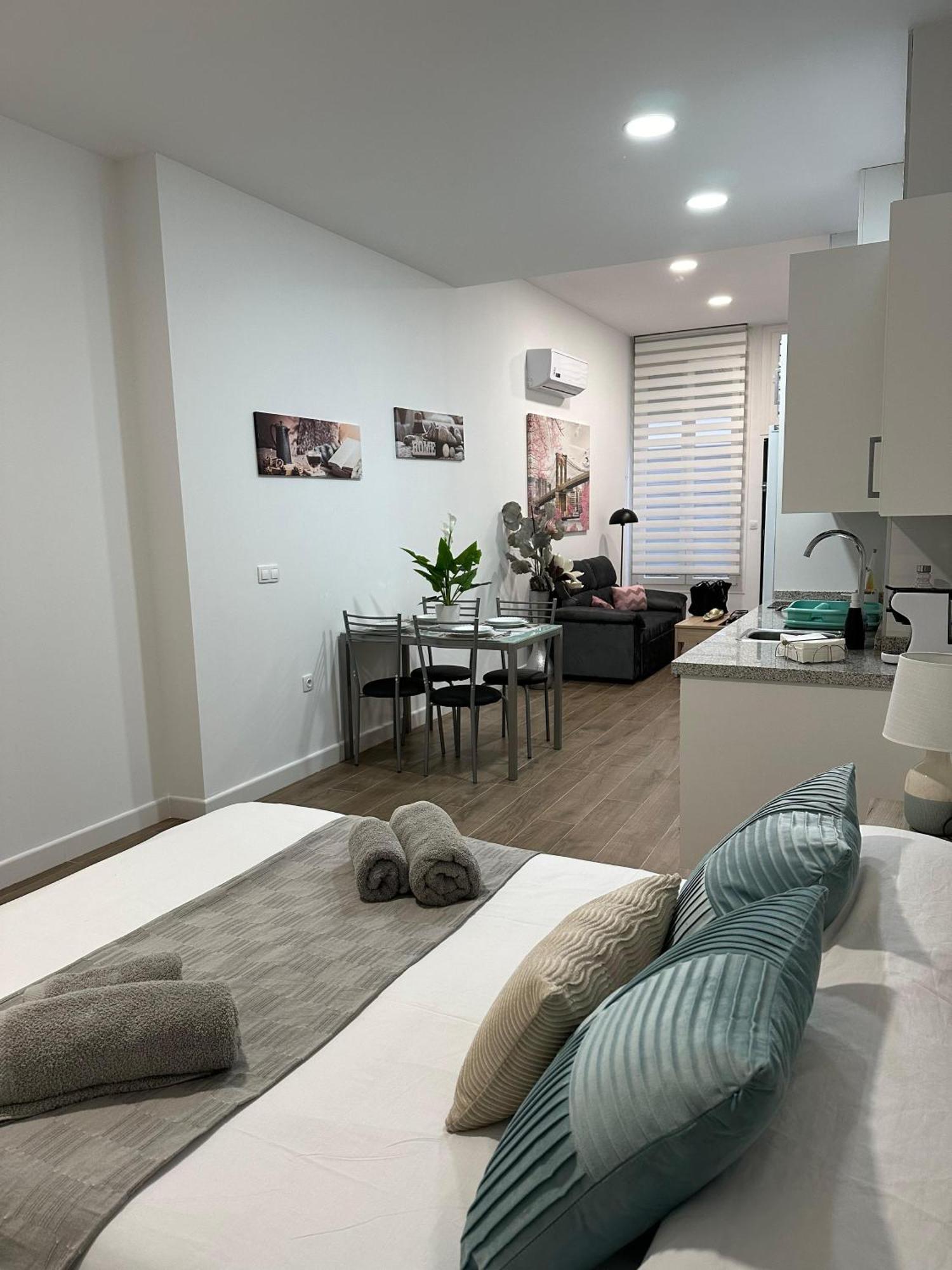 Apartamento Ds Venerable Córdoba